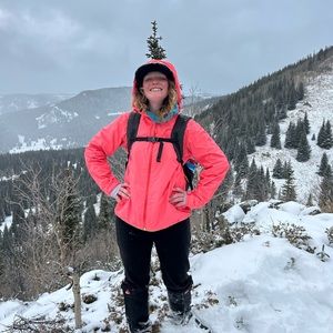 Meet your Posher, Nicole